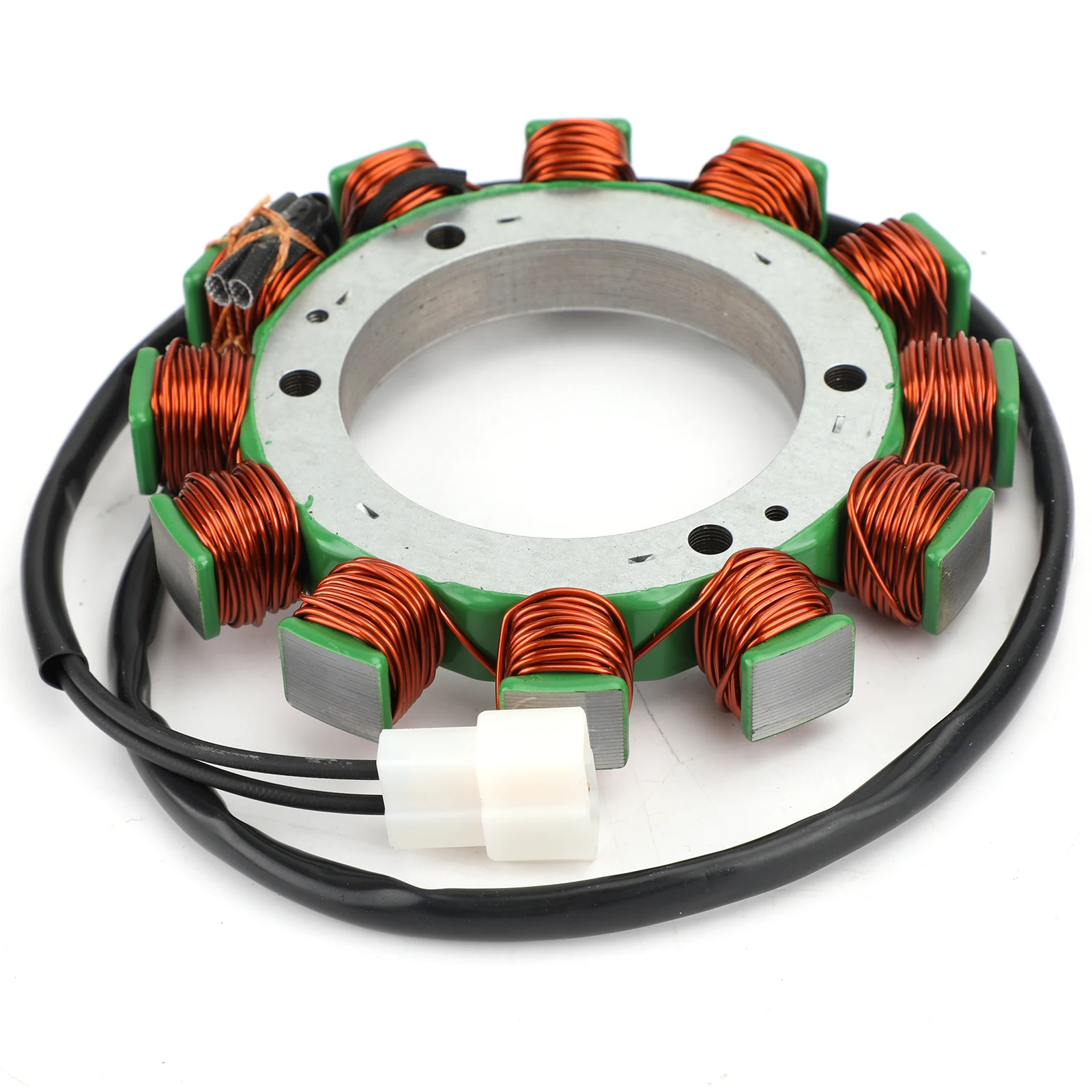 Areyourshop для Kawasaki MULE 2500 2510 4X4 2520 Turf 94 00 59031 2103 катушка статора двигателя магнитного