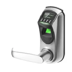 ZL700 сканер отпечатков пальцев Дверной замок считыватель биометрический хороший дизайн для квартиры|lock