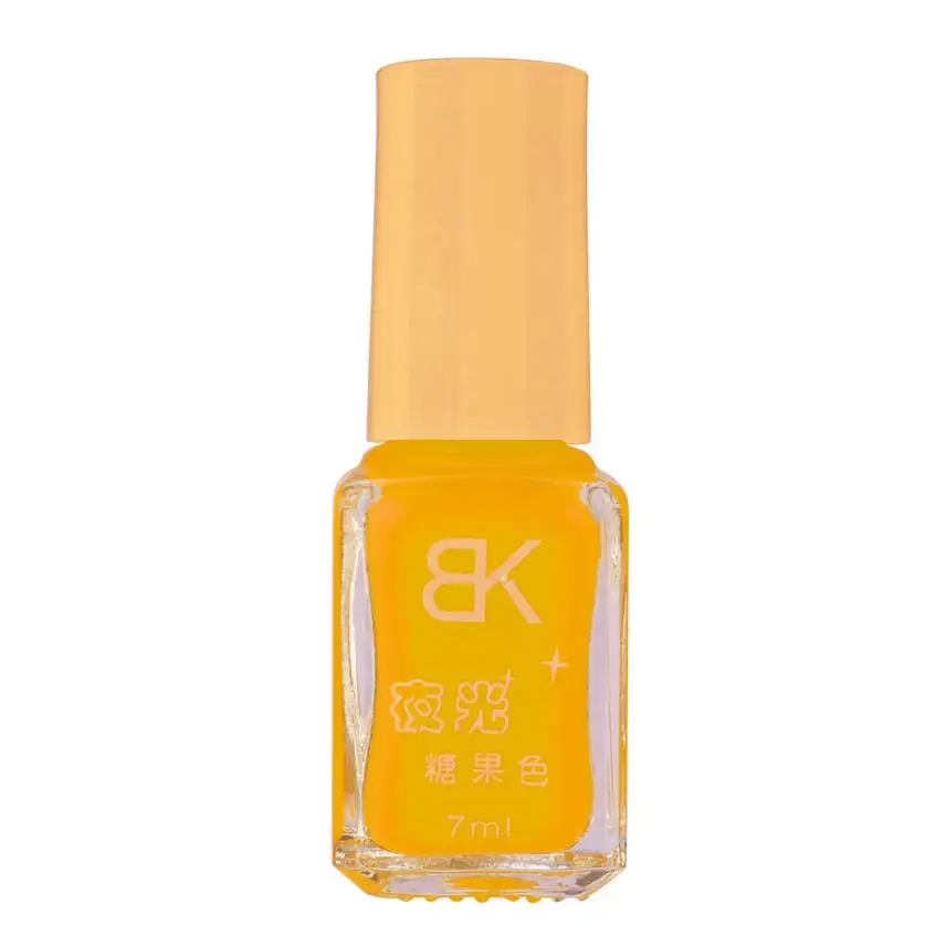 Hot New fashion 20 colors series of Fluorescent Neon Luminous Gel Nail Polish for Glow in Dark Varnish Anne | Красота и здоровье