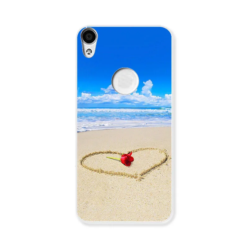 J108 Чехол для Alcatel One Touch Shine Lite, мягкий силиконовый чехол из ТПУ для Alcatel Shine Lite 5080, 5080X5,0 дюймов, чехол для телефона, чехол s - Цвет: J108