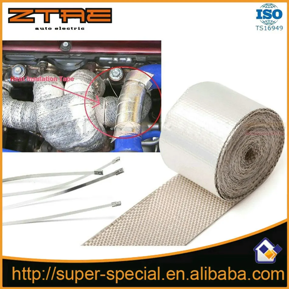 Теплозаборная Светоотражающая изоляционная лента Индукционная|induction|induction heating |