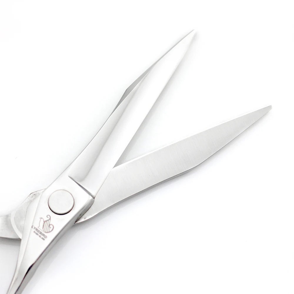 Парикмахерские ножницы 6 дюймов парикмахерские с винтовым подшипником японские