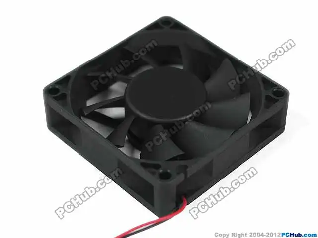 Superred CHB7024EB O Сервер охлаждающий вентилятор DC 24V 0.14A 70x70x20 мм 2 провода|fan dc|dc 24v fandc fan |