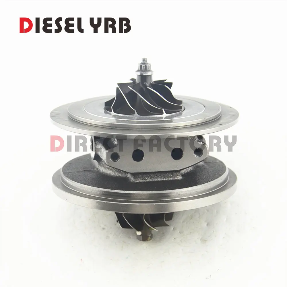

GTB1752VK 784114-5002S turbocharger cartridge core GTB1752VK 784114 turbo CHRA For Hyundai ix35 2.0 CRDI R-Engine 135Kw