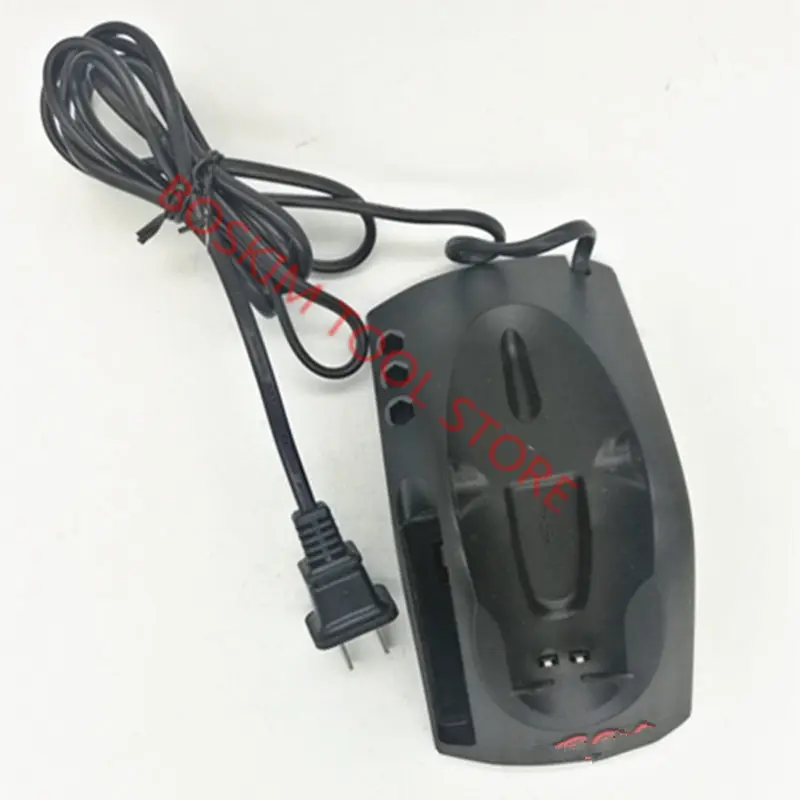 AC220 240V Зарядное устройство D 70745 для Bosch 3 6 V IXO3 IXO4 IXO2 IXO3.6V II & III литий ионная Батарея