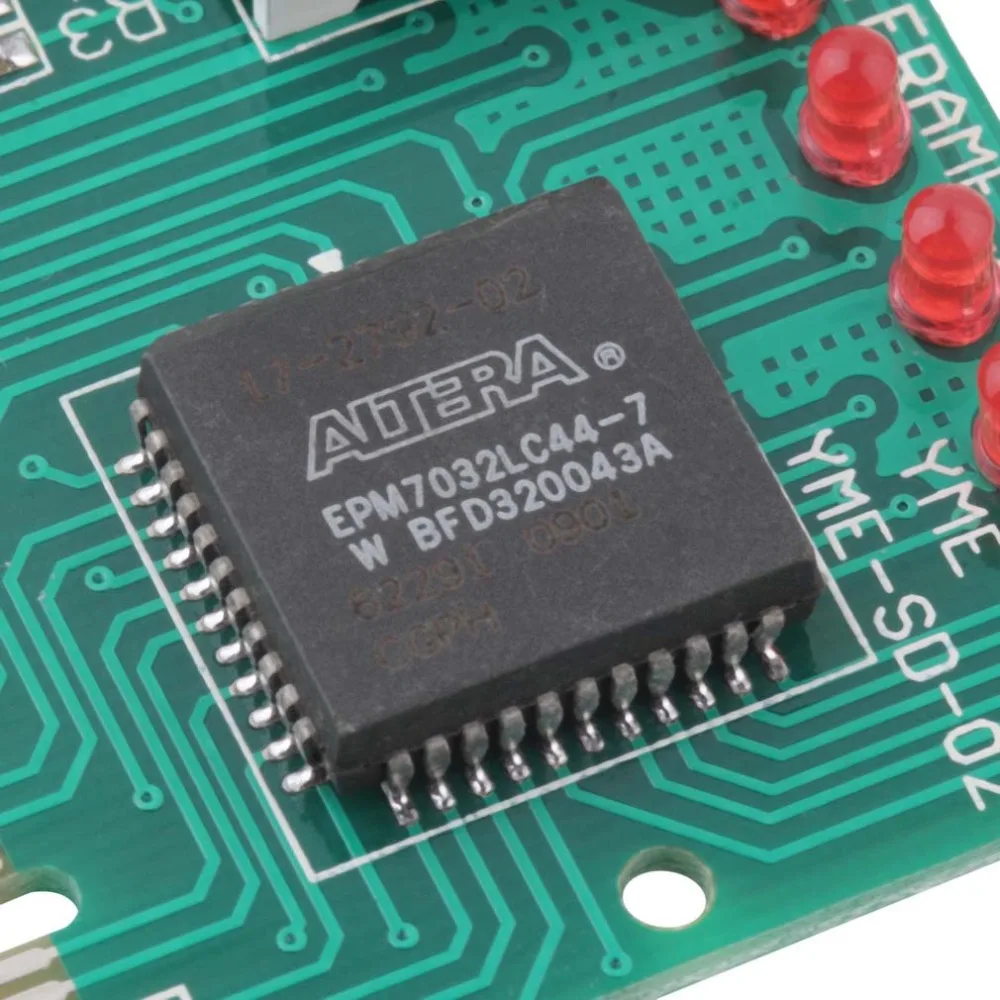 Диагностический 2-значный тестер материнской Платы PCI PC | Обустройство дома