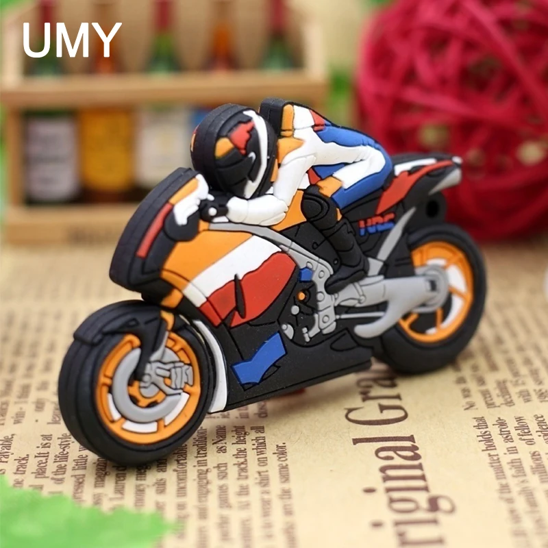 Usb флеш накопитель для мотоцикла 4 ГБ 8 16 32 ГБ|flash drive disk|stick penmemory stick pen |