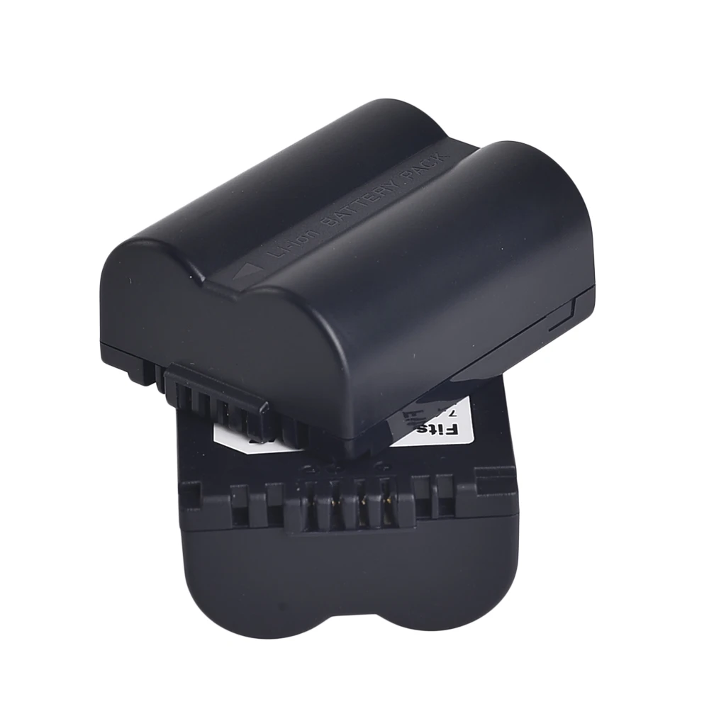 Новый Батарея для цифрового фотоаппарата PANASONIC S006 /BMA7 CGA-S006E DMC-FZ7 FZ8 FZ18 FZ28 |