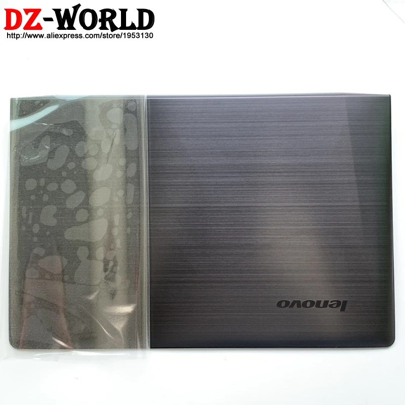 Задняя крышка с ЖК экраном для Lenovo Ideapad flex 15 петлями и кабелем 3DST7LCLV00 90203942|Сумки