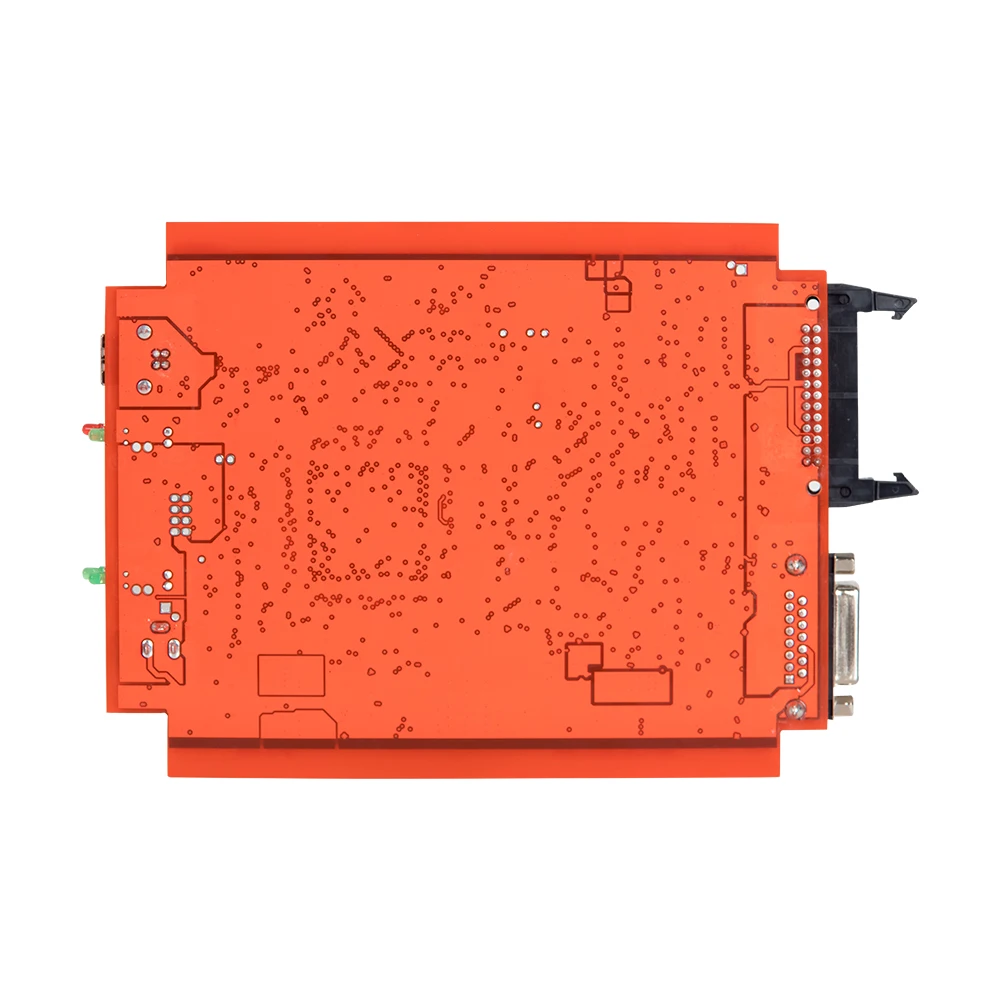 4 LED KTAG V7.020 ЕС онлайн версия V2.25 K TAG мастер с Красной печатной платой без