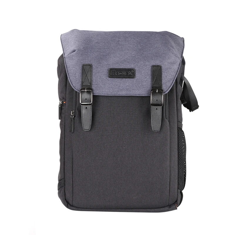 

Large Photography Camera/Video Bag DSLR Camera Backpack with Rain Cover For Nikon Canon Slr Camera Lens 15.6'' Laptop