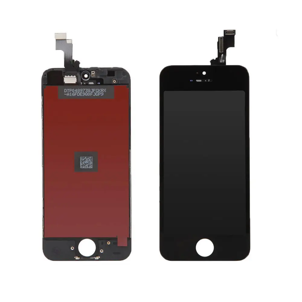 10 шт./лот высокое качество AAA ЖК дисплей и сенсорный экран дигитайзер Замена