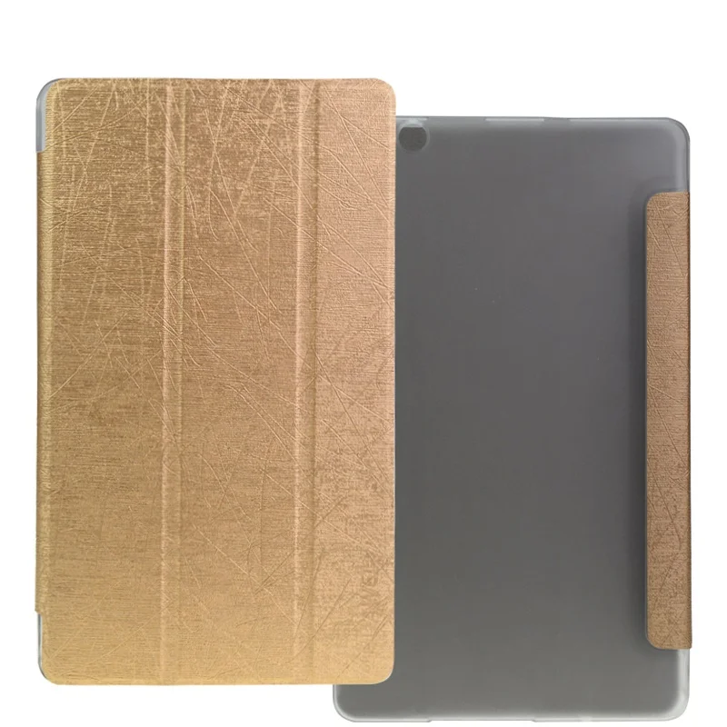 Чехол для планшета Huawei Media Pad T3 KOB W09/KOB L09 8 дюймов|Чехлы планшетов и электронных