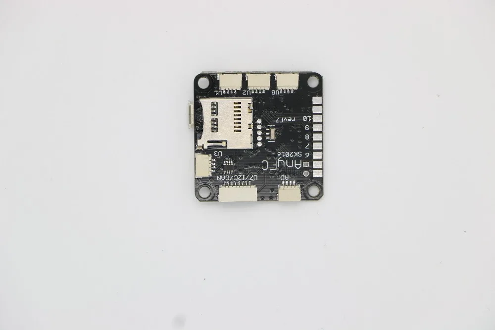 AnyFC RC SP Racing F7/revF7 Контроллер полета для 180 210 250 FPV Drones|flight controller|sp racingracing drone |