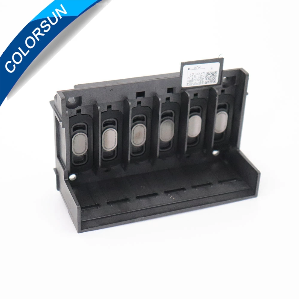 Оригинальная печатающая головка для Epson XP600 XP601 XP700 XP701 XP800 XP801 печатающей головки