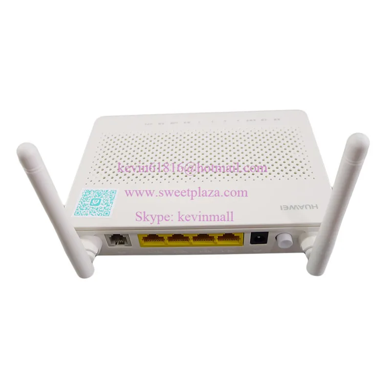Wi Fi роутер Huawei HS8545M5 белый|Оптоволоконное оборудование| |