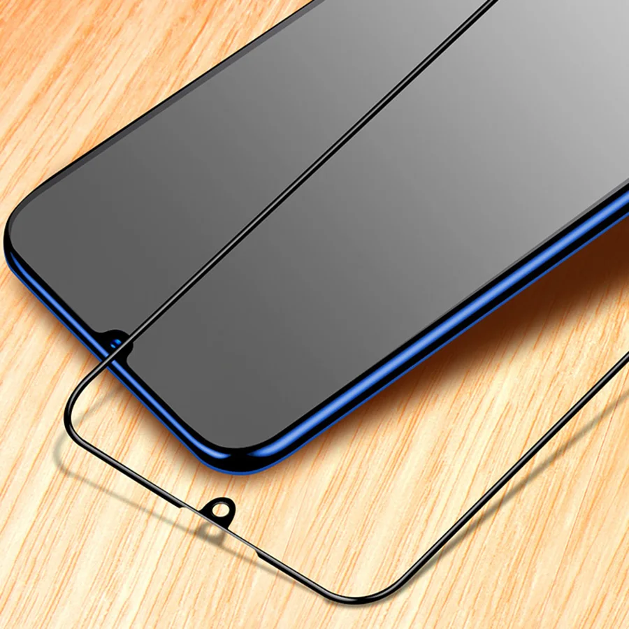 9D Премиум Закаленное стекло для Samsung Galaxy A70 A40 A90 защитное на Galax 40 80 70A | Мобильные
