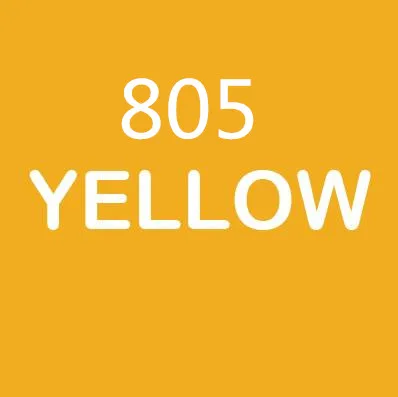 805 YELLOW Микки мышь Наклейка на стену для детской комнаты Детские декоративные Стикеры для спальни чашка декоративный узор Детская Наклейка JJ009 - Цвет: 805 YELLOW