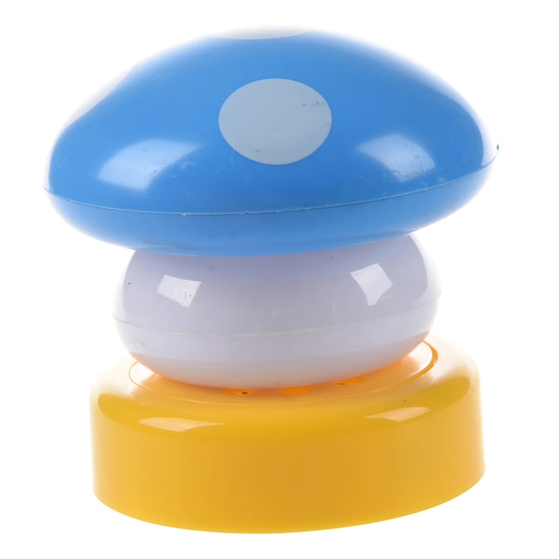 Мини Гриб Нажмите Вниз сенсорный светильник светодиодный ночник|led night light|night