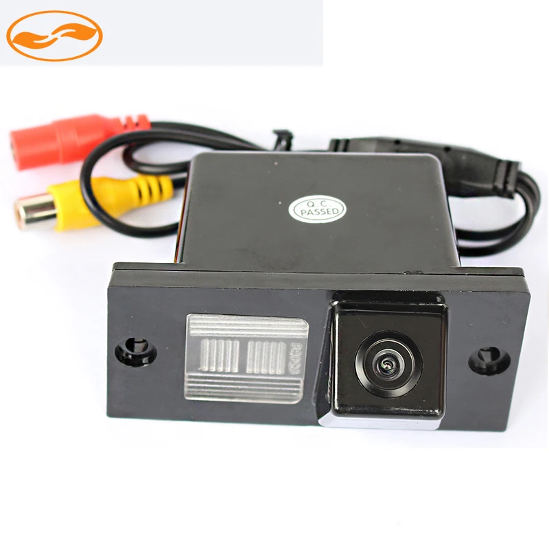 Водонепроницаемая камера заднего вида ночного видения для HYUNDAI H1 GRAND STAREX I800 H100 H300