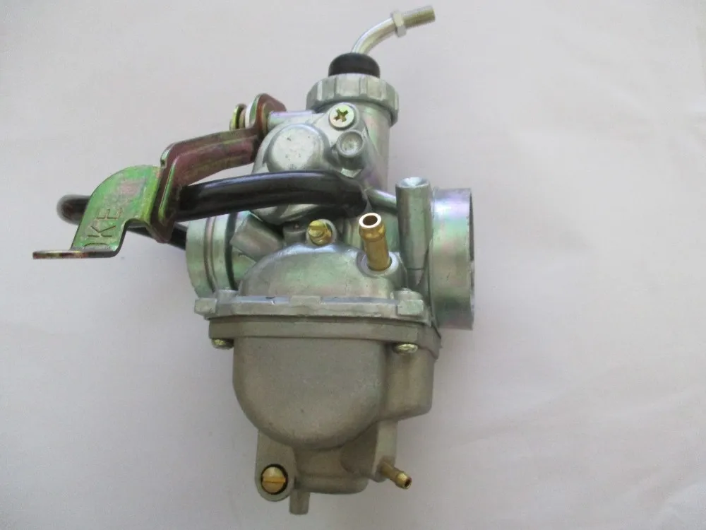 OEM5YM E4101 00 с фокусным расстоянием 25 мм XTZ125 YBR125 DRZ125L DRZ 125L Dirt Pit мотор карбюратор для