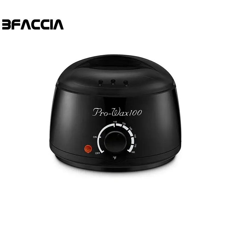 Bfaccia красота удаление волос маленькая машина для обработки воска