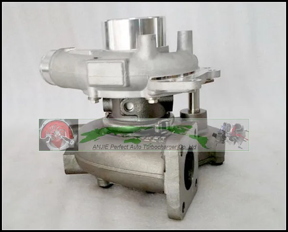 ww Турбо 8980277720 8980277721 8980277725 8980277733 Турбина для ISUZU NRR NPR NQR GMC 3500 4500 4HK1-E2N 5 2 л RHF55V VIET