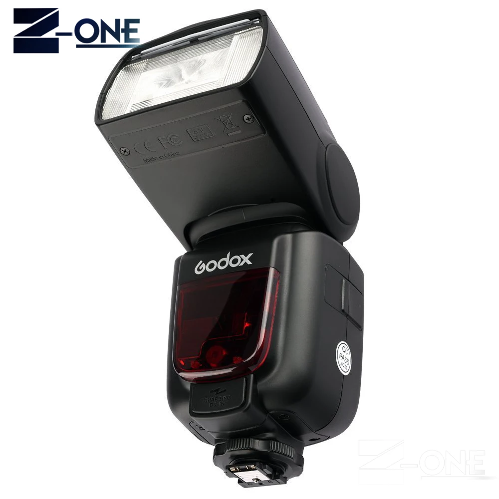 Godox TT685s tt685 Скорость lite флэш памяти GN60+ Xpro-s Камера s передатчик триггеры высокое Скорость 1/8000s для sony Камера+ Бесплатный подарок