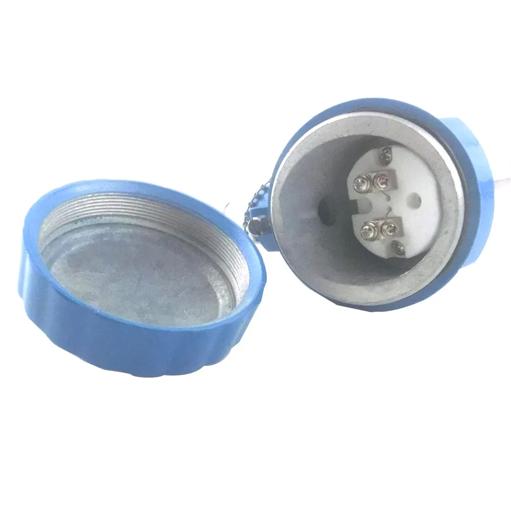 (Принимаются заказы) термопара PT100 датчик температуры зонд Взрывозащищенная