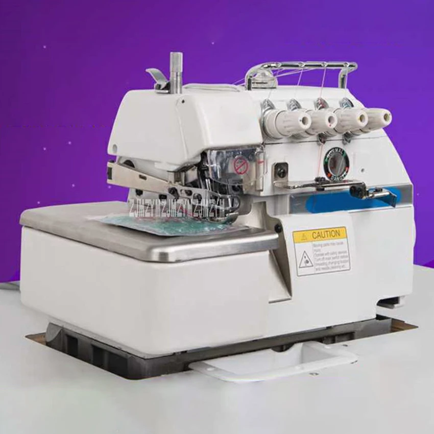 LT2-747 Бытовая многофункциональная оверлочная машина Настольный 550 Вт с прямым