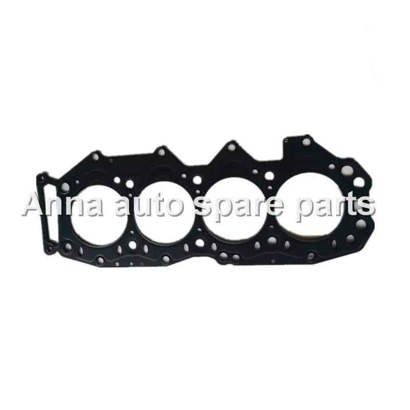 WL WL01 10 271 прокладка головки двигателя для Mazda B2500 2499cc 2.5TD wΦ 1998 |Уплотняющая