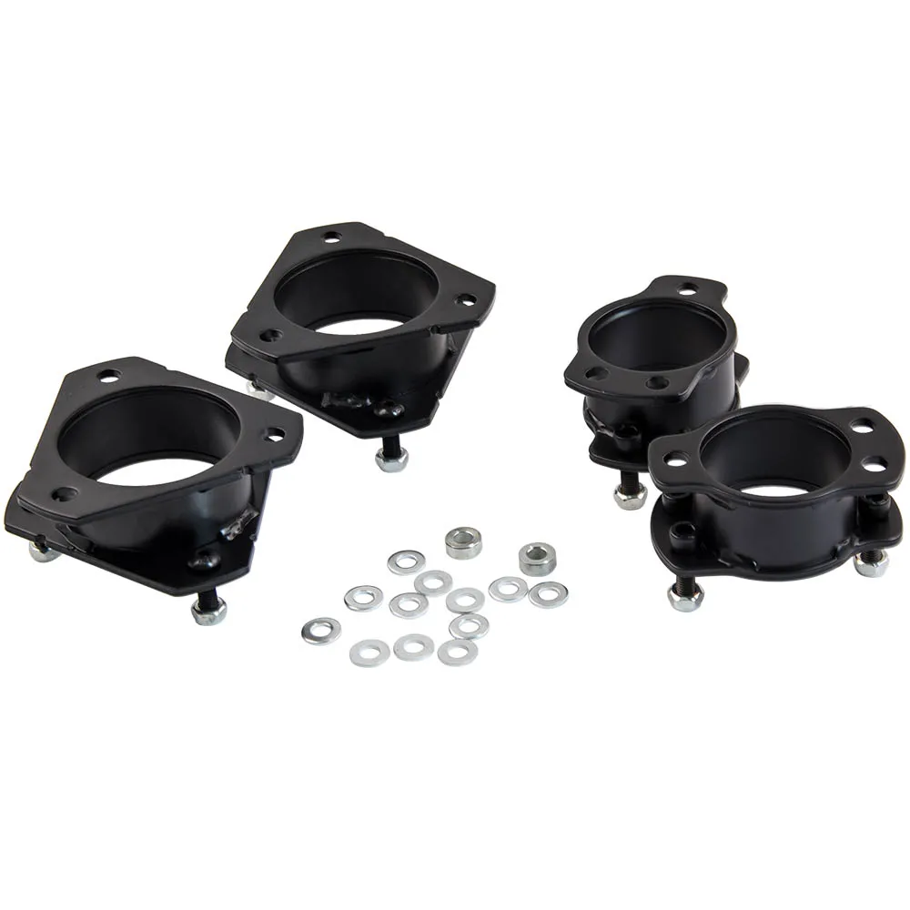 

2" Front + Rear Lift Level Kit Fit for Ford Explorer Complete 4X2 4X4 06-10