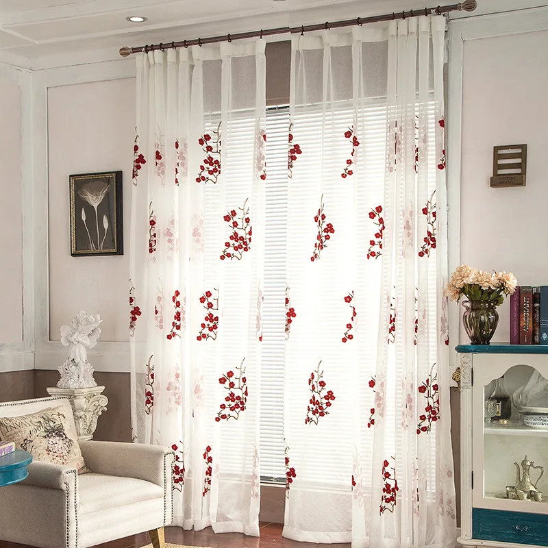 Настоящее Специальное предложение Cortinas Dormitorio Diy деревянная рыбья дверь декоративная Штора для детской короткой комнаты разделитель прохода фон