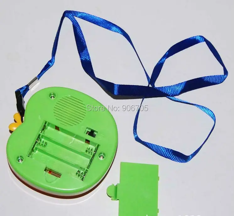 Машина для изучения Священного Корана на арабском языке Apple мусульманская