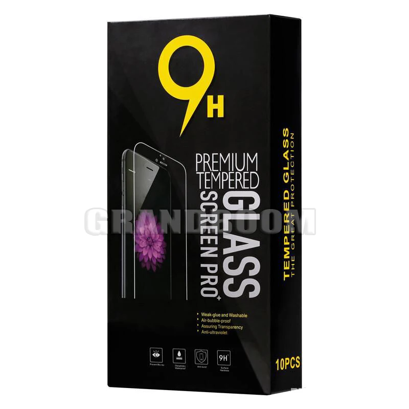 1000pcs Carbon 3D Curved Tempered Glass Screen Protector Film For iPhone 13 Pro Max 12 Mini 11 XS XR X 8 7 6 Plus SE With Box | Мобильные