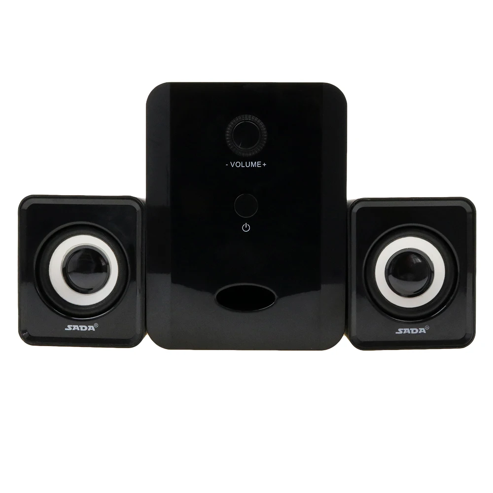 SADA D 201 Компактная и достойная форма портативный мультимедийный ноутбук