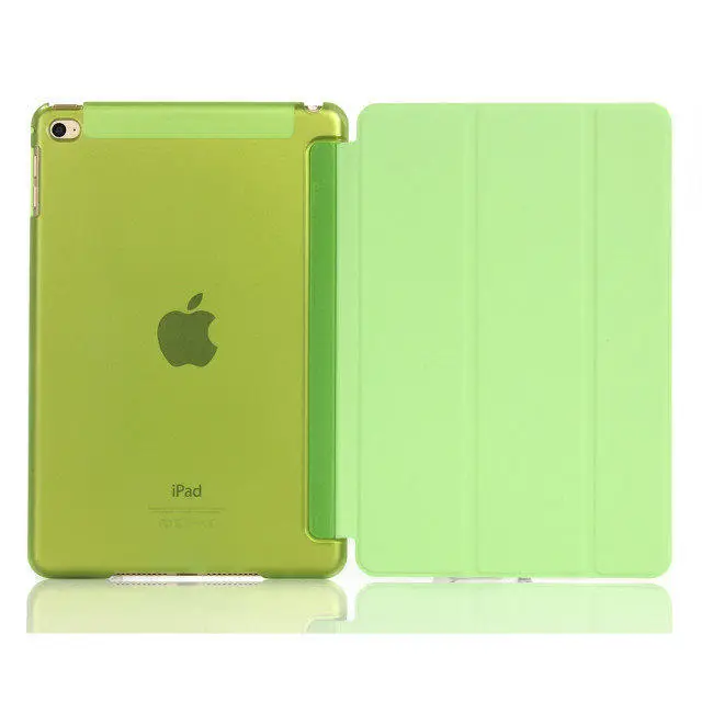 Чехол для iPad Air/для ipad 9 7 дюйма 2018 / 2017 YRSKV PC Hard + PU кожаный смарт чехол с