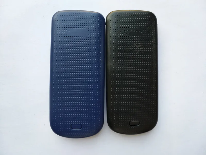 Новый корпус чехол для Nokia 1202 с английской клавиатурой|case for nokia|case forcase case |