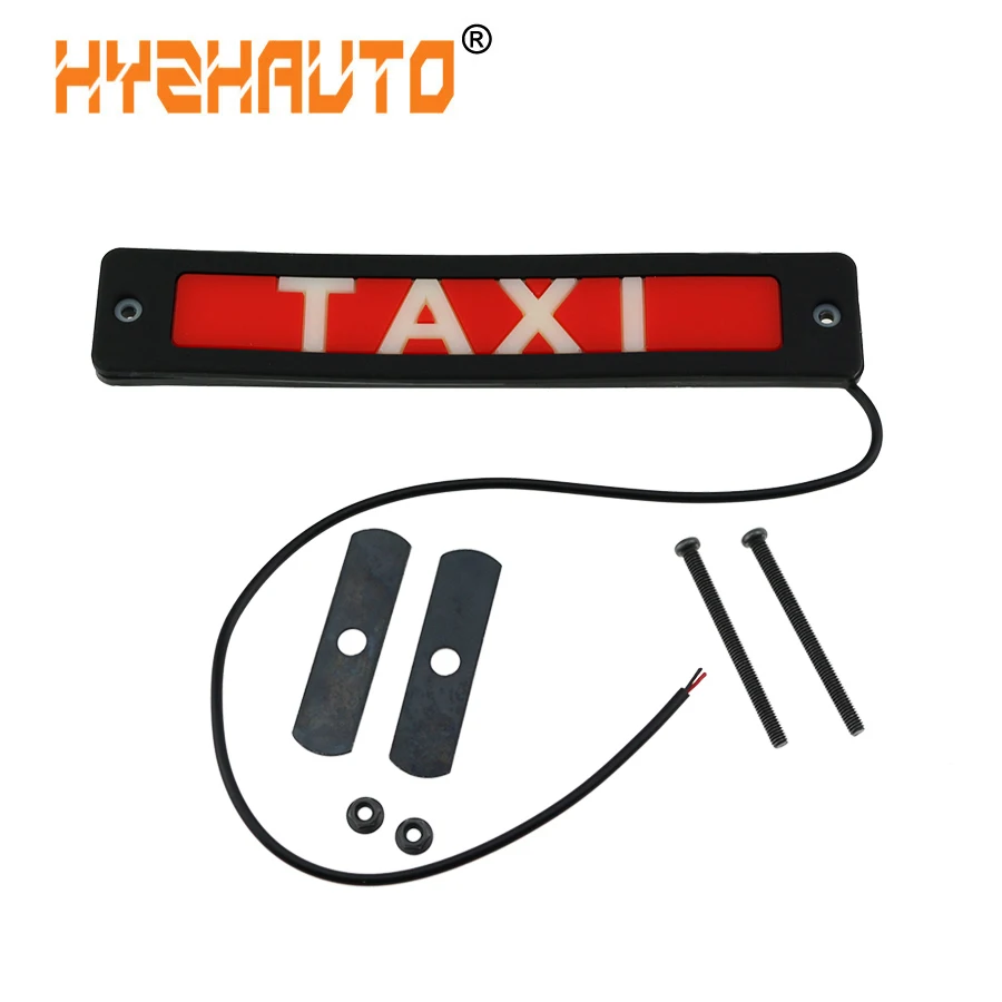 HYZHAUTO автомобильный передний капот Авто гриль дневные ходовые огни решетка