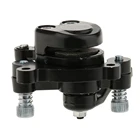 Суппорт тормозной 47cc 49cc, черный