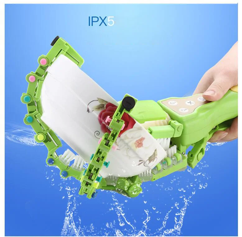 Опыт мытья посуды ручная автоматическая губка для посуды щетка Антибактериальный кухонный губка для мытья посуды