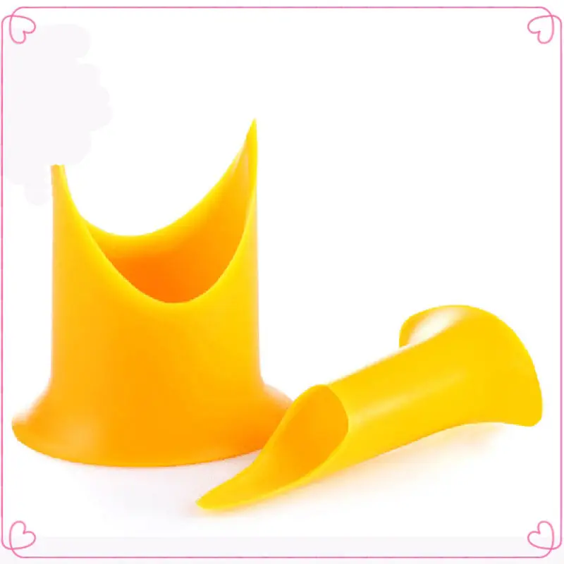 Комплект из 2 предметов перец нож для удаления сердцевины и нарезания Slicer Питтер