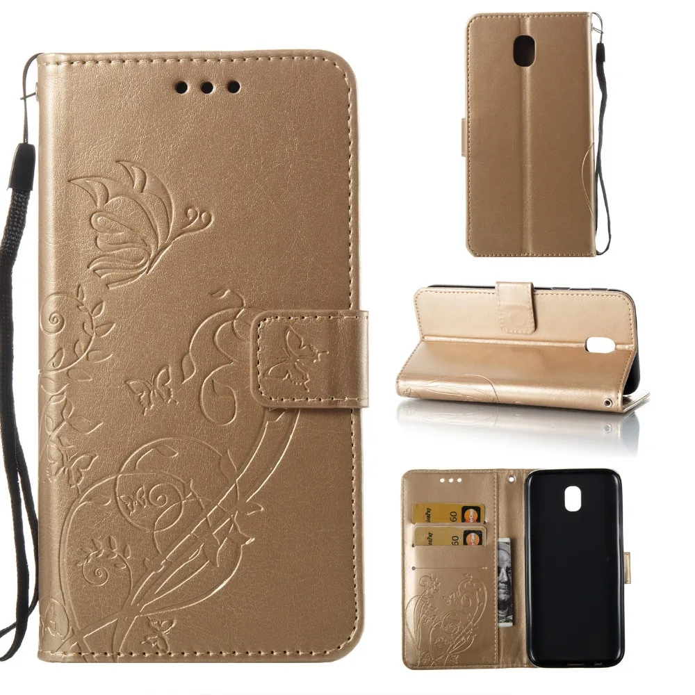 Чехол для Samsung Galaxy J5 2017 чехол европейской версии S8 S9 A8 2018/A3 A5 J530F чехол|case for|case covercase