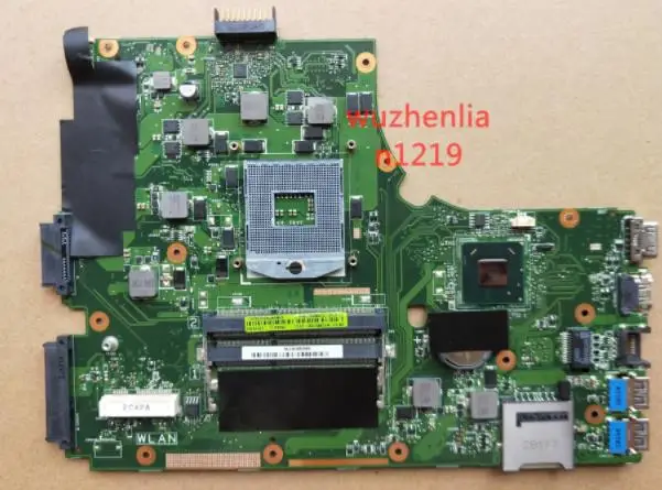 

Бесплатная доставка, 60-NTGMB1000 для материнской платы ASUS Q500A, полностью протестированная