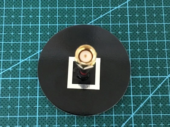 BeeRotor 5 8G 5dBi направленная панель антенны SMA BR 5DB|5.8g antenna|antenne smasma sma |