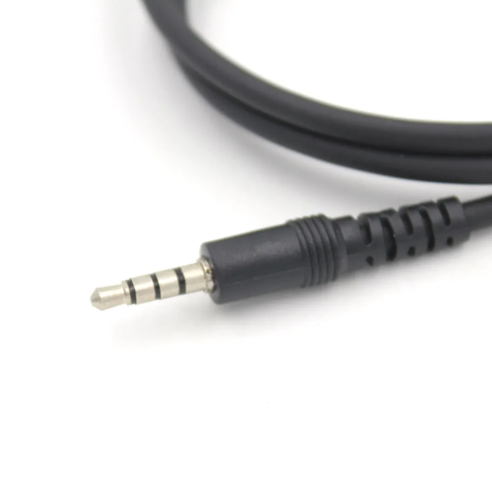 USB-кабель для программирования кабель передачи данных BAOFENG UV-3R UV3R Walkie Talkie