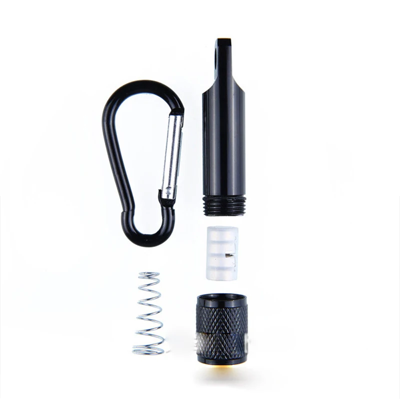 Наружный фонарик аварийный автомобильный брелок для ключей кольцо Bmw E46 E90 E60 E39 E36