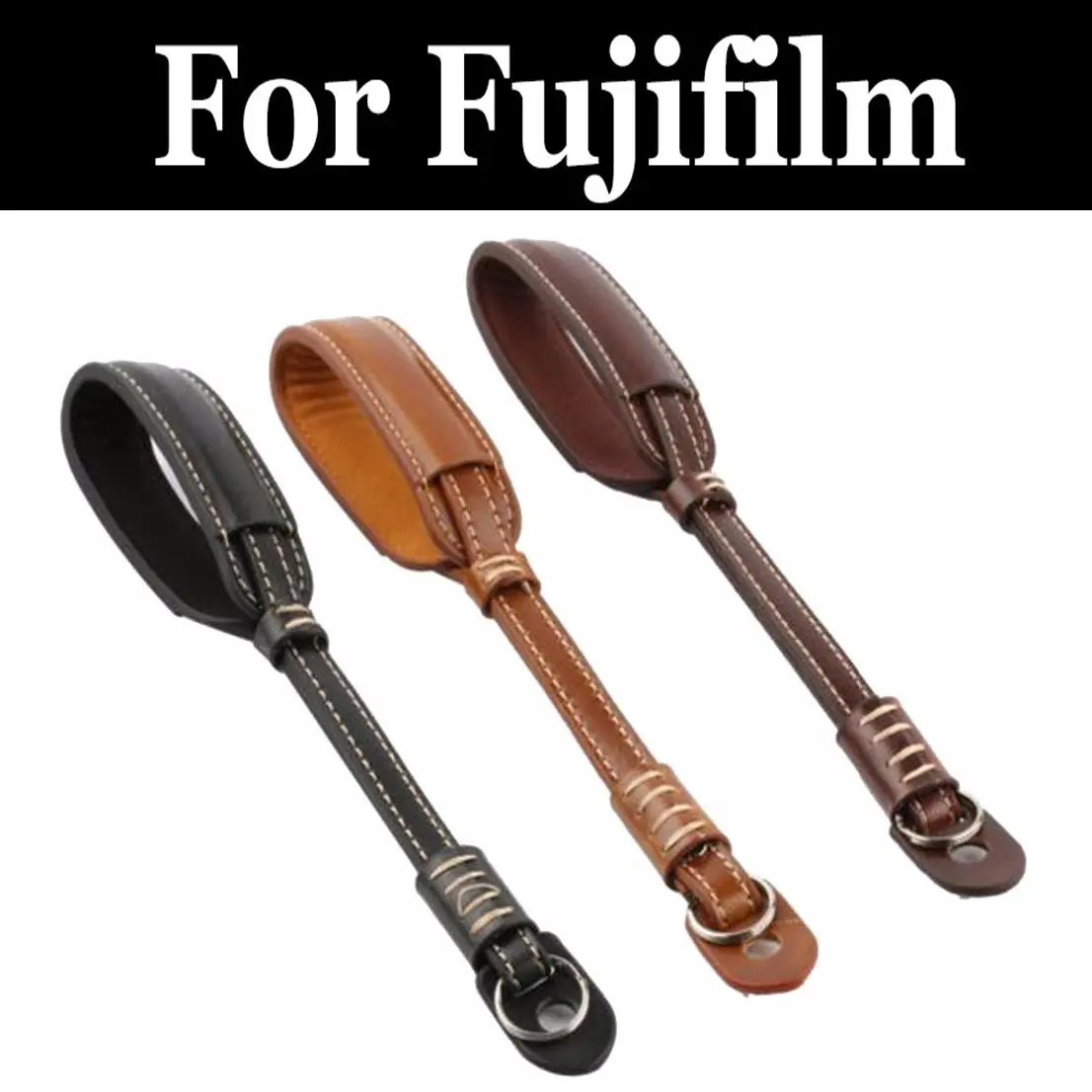 Ремешок на запястье для камеры Fujifilm Finepix Jv150 Jv105 Jv205 Jv200 Jv100 Jx350 Jx300 Jx305 Jx355 Jx370 Jx500 Jx550 |