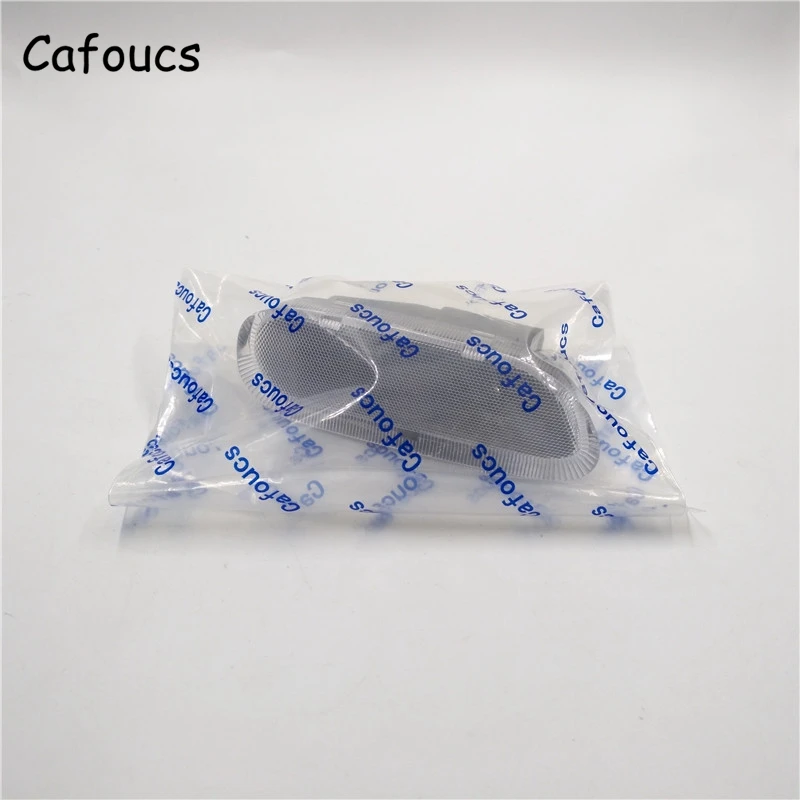 Cafoucs автомобильные дверные фары для Toyota Land Cruiser Prado 100 для Lexus LX470 ES300 GX470 аксессуары для украшения автомобиля