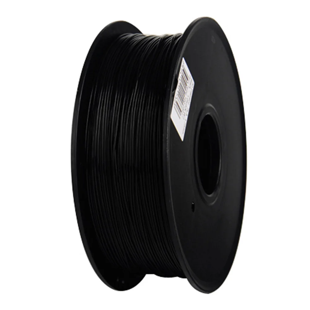 Anet 10 цветов 340 м 1 75 мм 0 кг PLA 3D печать нити биоразлагаемый материал для A8 3d принтер